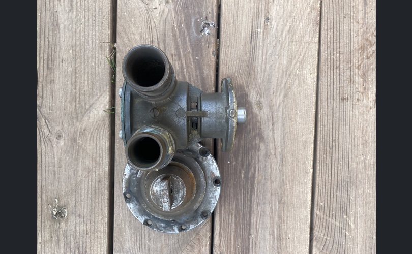 Muu merkki Indenor 64 hp-kuva-3